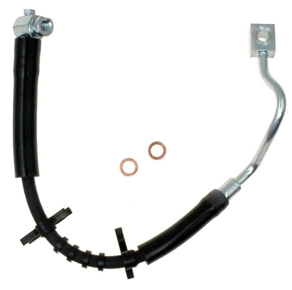 Manguera hidráulica de freno Raybestos BH382736