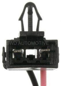 Calentador de combustible de inyección de combustible BWD DFH1002