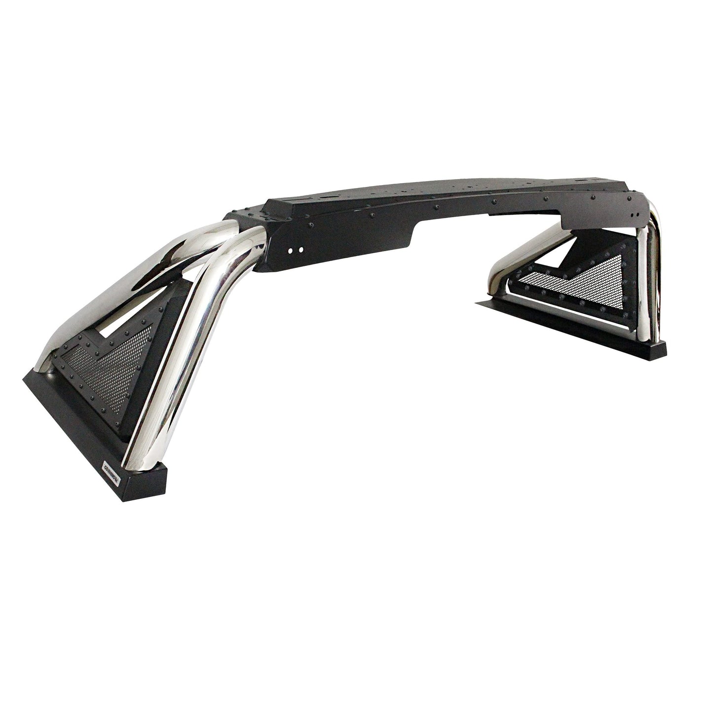 Go Rhino 911000PS Truck Bed Rack