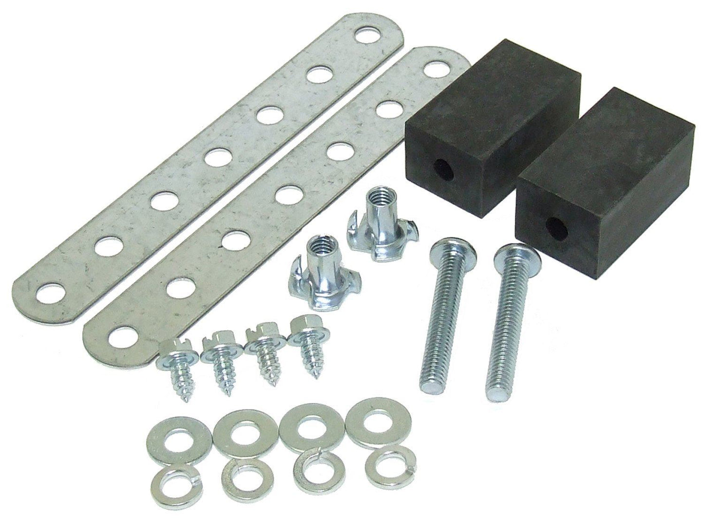 Kit de montage du refroidisseur d'huile moteur Hayden 238