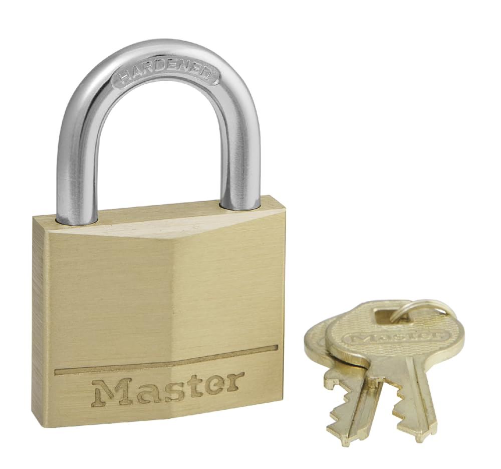 MASTER LOCK 140D