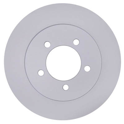 ACDelco Advantage 18A1208AC Rotor de frein à disque