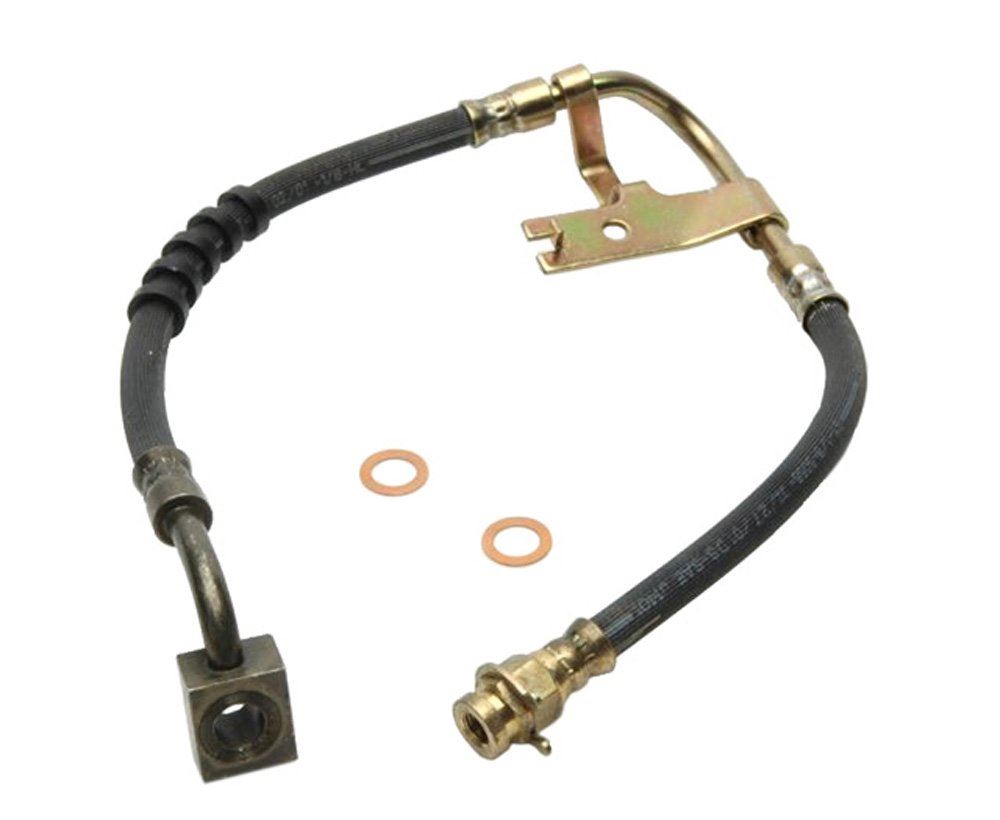 Raybestos BH38593 Brake Hydraulic Hose