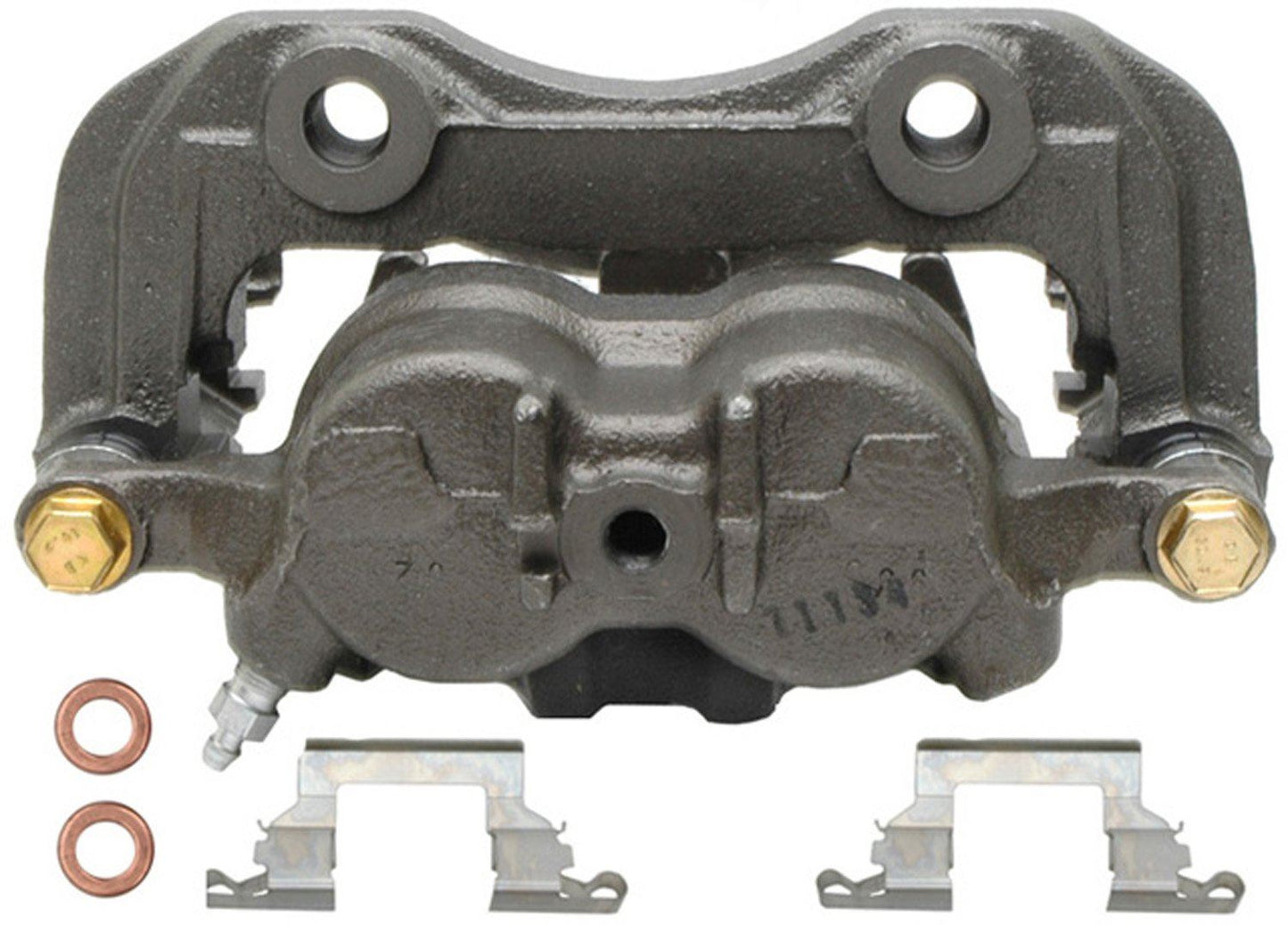 ACDelco Professional Durastop 18FR1852 Disc Brake Caliper