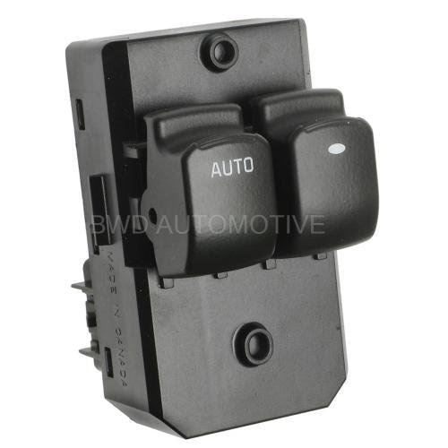 BWD S41086 Interrupteur de fenêtre de porte