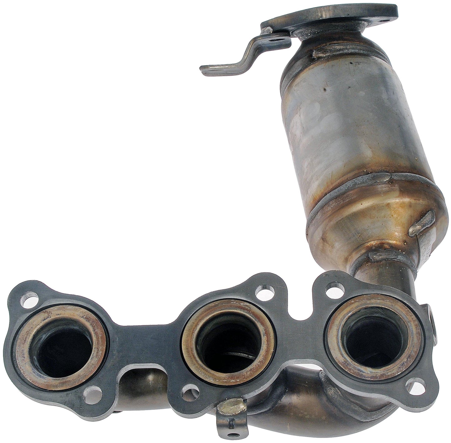 Dorman 674-863 Catalytic Converter with Integrated Exhaust Manifold