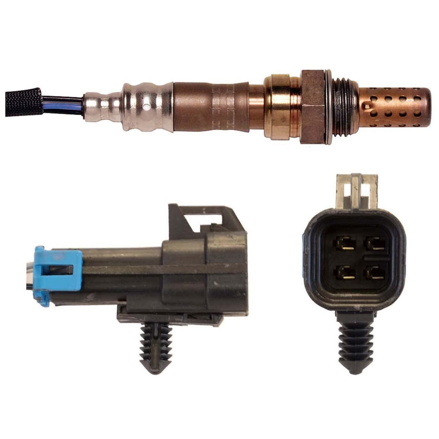 Denso 234-4646 Oxygen Sensor