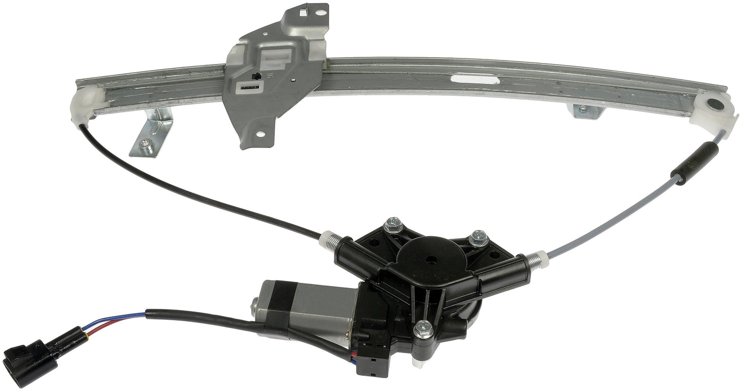 Dorman 748-173 Power Window Motor and Regulator Assembly