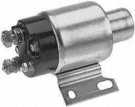Solenoide de arranque BWD S120