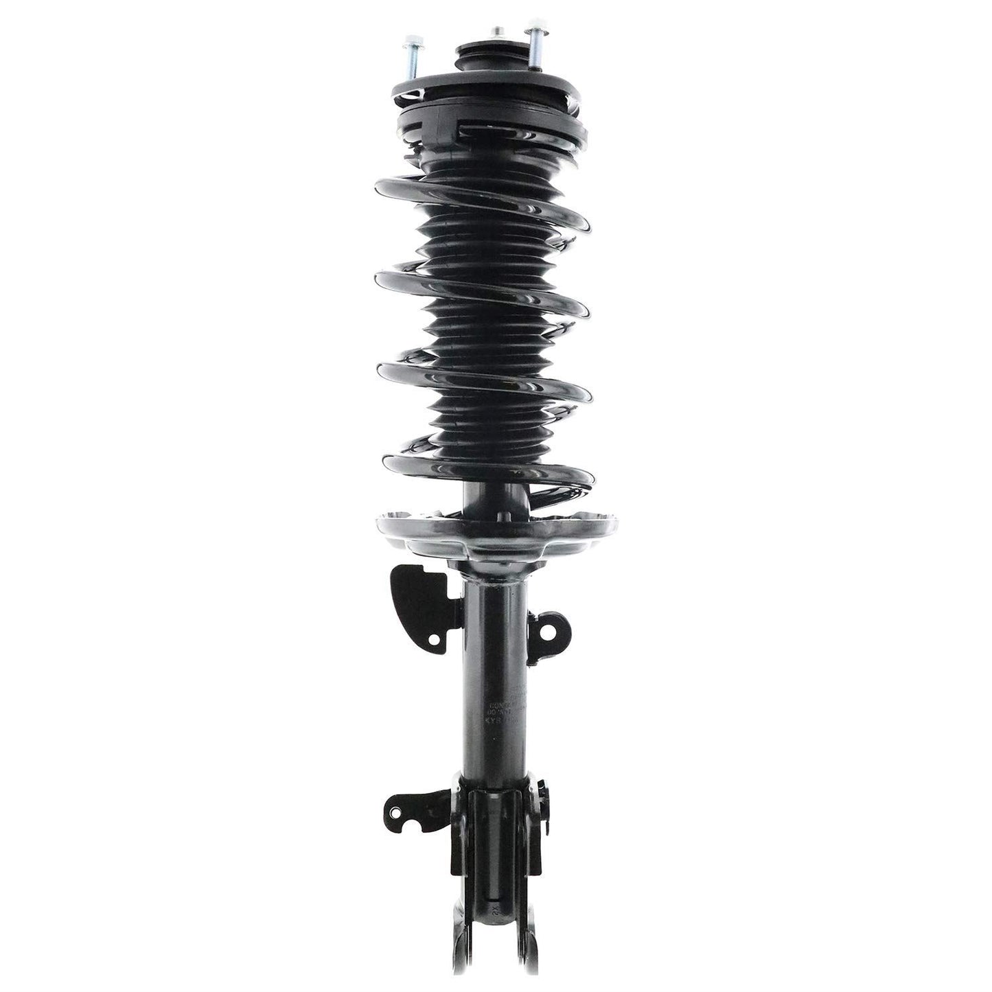 KYB SR4232 Conjunto de puntal de suspensión y resorte helicoidal