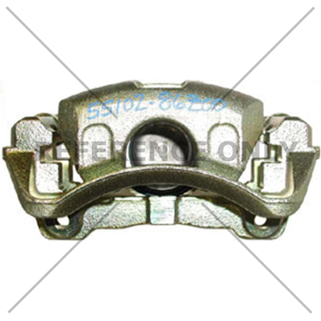 Centric Parts 14148126