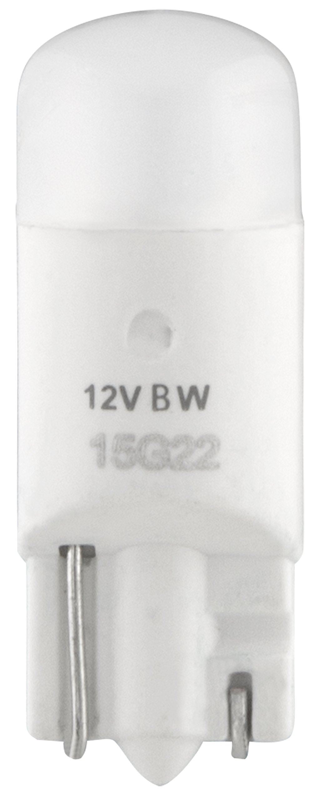 Bombilla Philips 194LED para visera solar