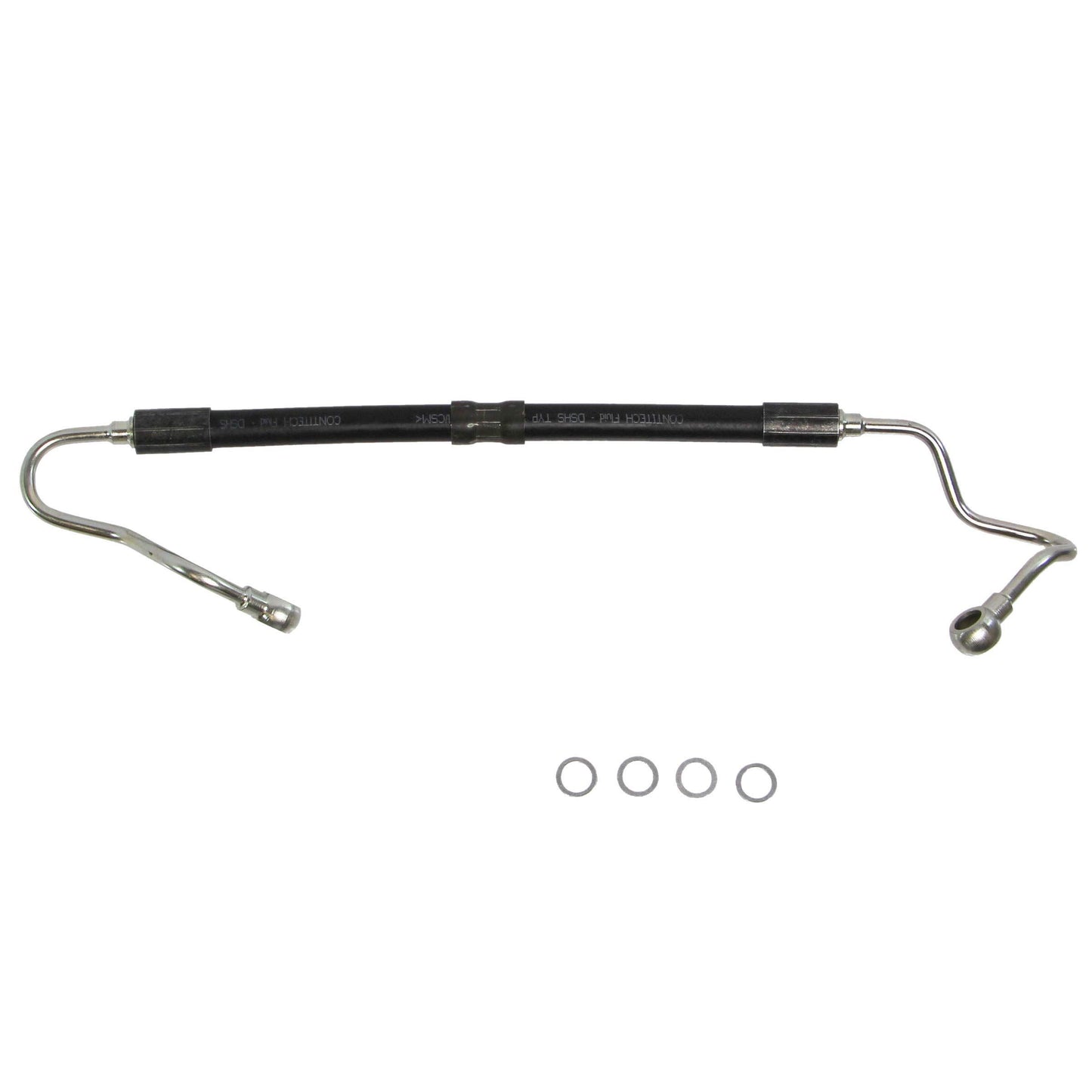 CRP PSH0120P Power Steering Pressure Line Hose Assembly