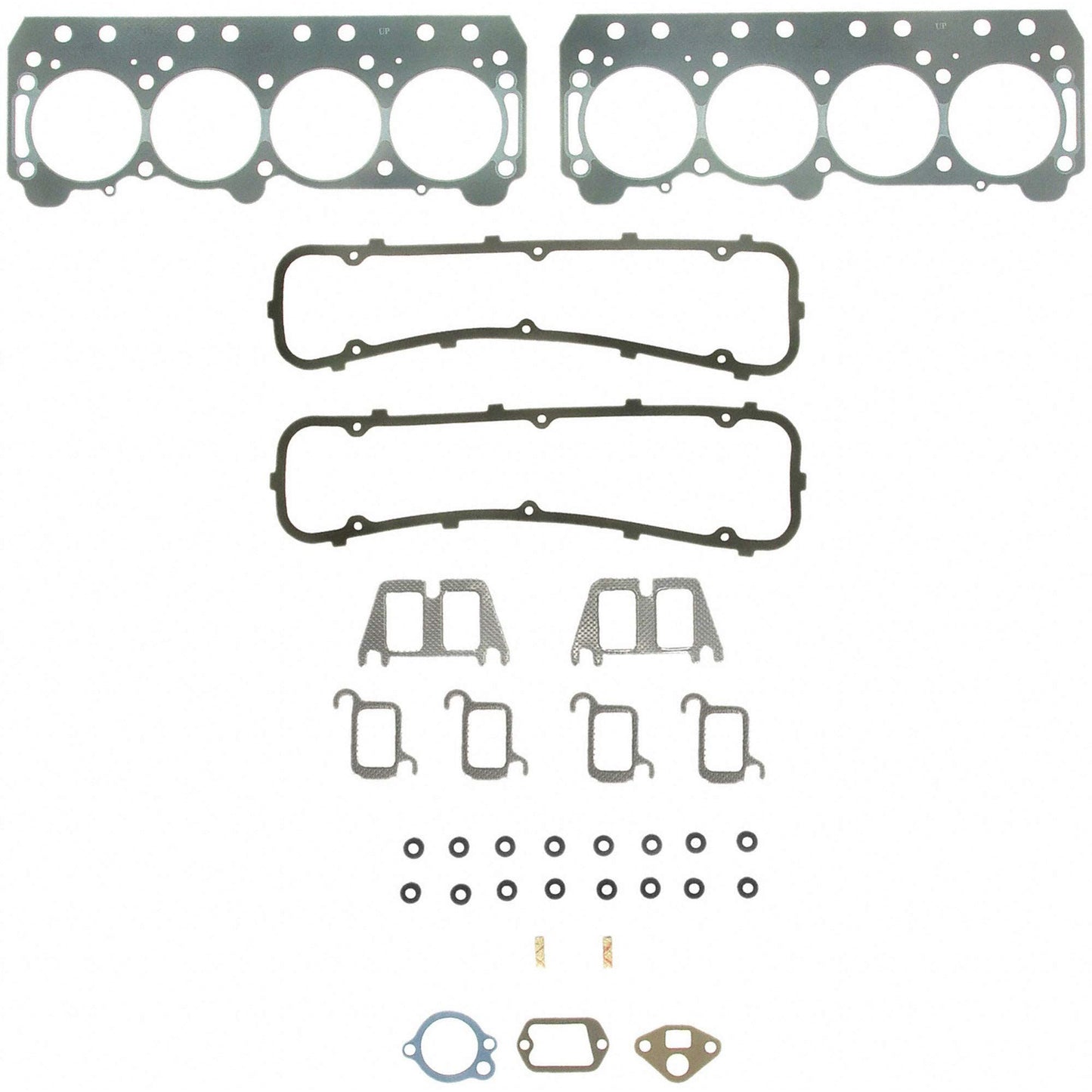 Fel-Pro HS 8264 PT-1 Engine Cylinder Head Gasket Set