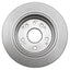 Beck/Arnley 083-2925 Disc Brake Rotor