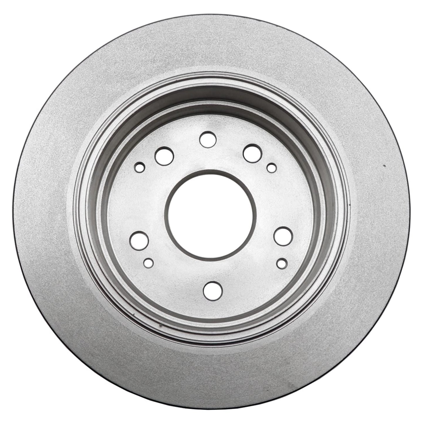 Beck/Arnley 083-2925 Disc Brake Rotor