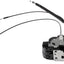 Dorman 937-281 Door Lock Actuator Motor