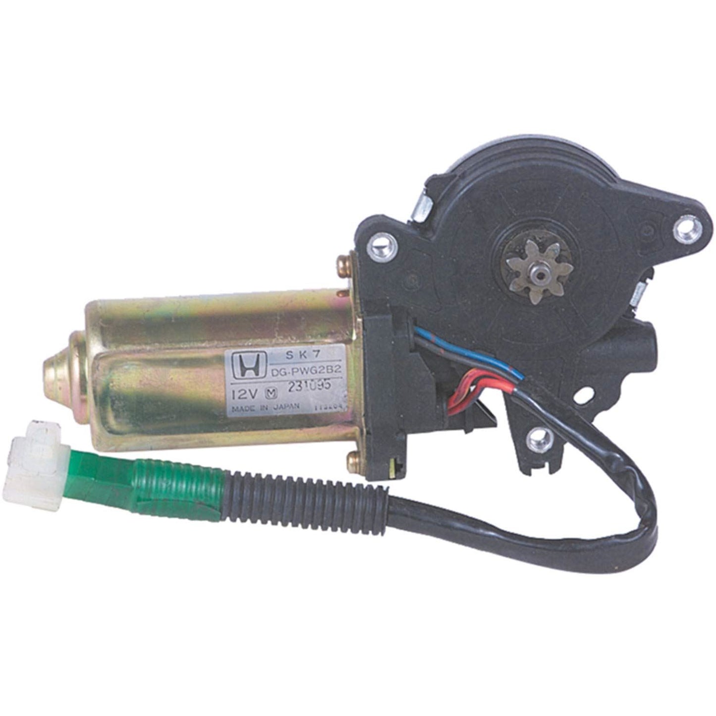 CARDONE 47-1537 Motor de ventana eléctrica