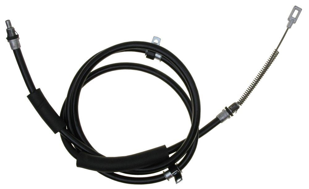 Cable de freno de estacionamiento Raybestos BC96925