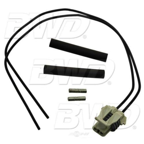Conector del mazo de cables del interruptor de corte del compresor del A/C BWD PT2360