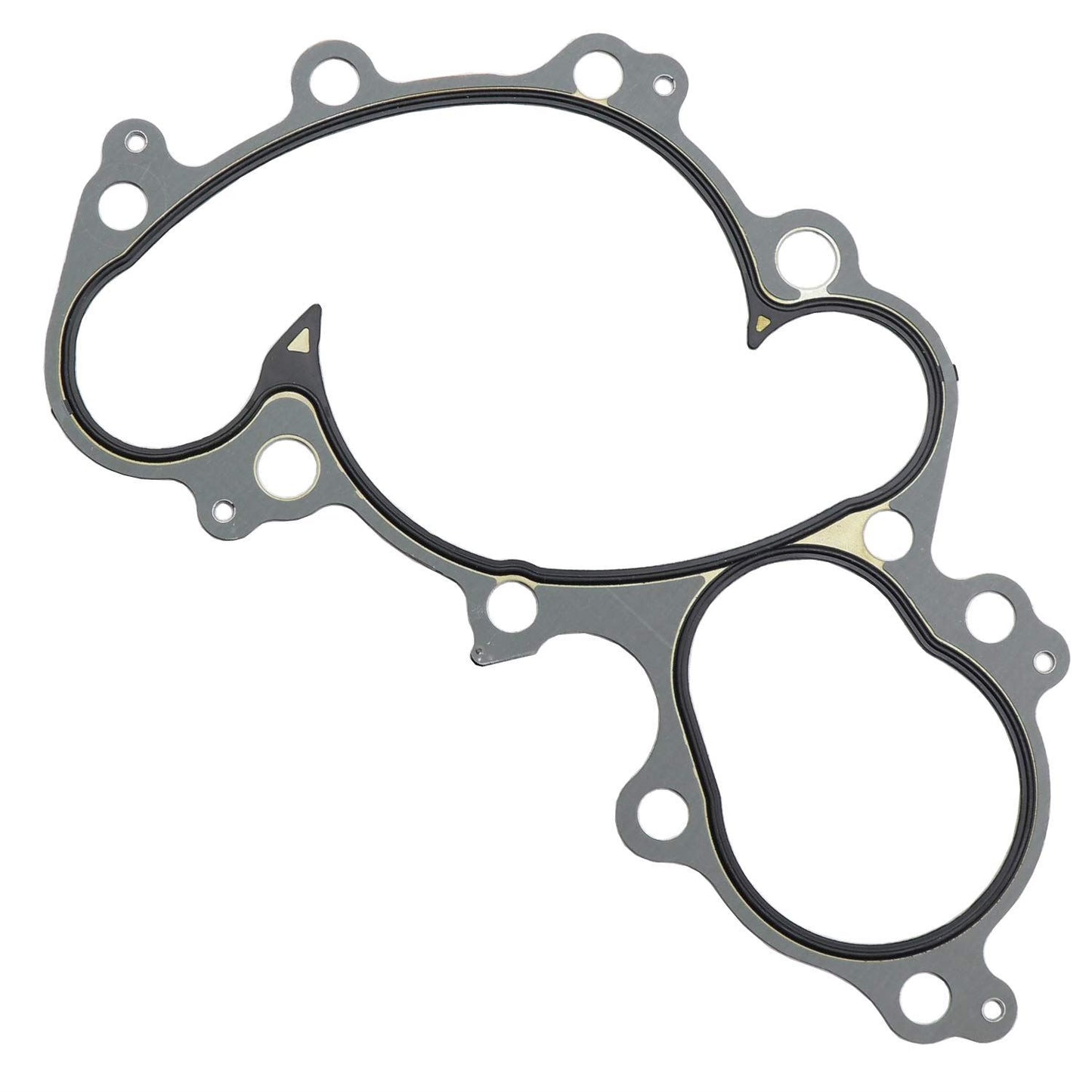 Beck/Arnley 039-4182 Engine Water Pump Gasket