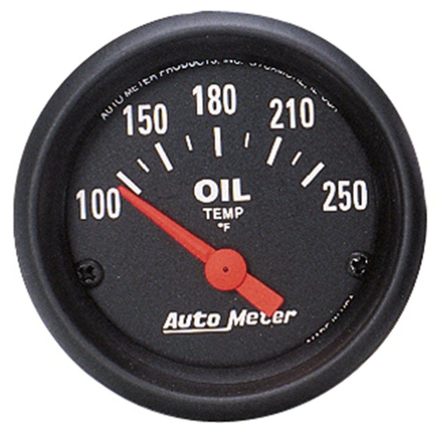 AutoMeter 2638