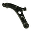 Beck/Arnley 102-7582 Bras de commande de suspension et joint à rotule