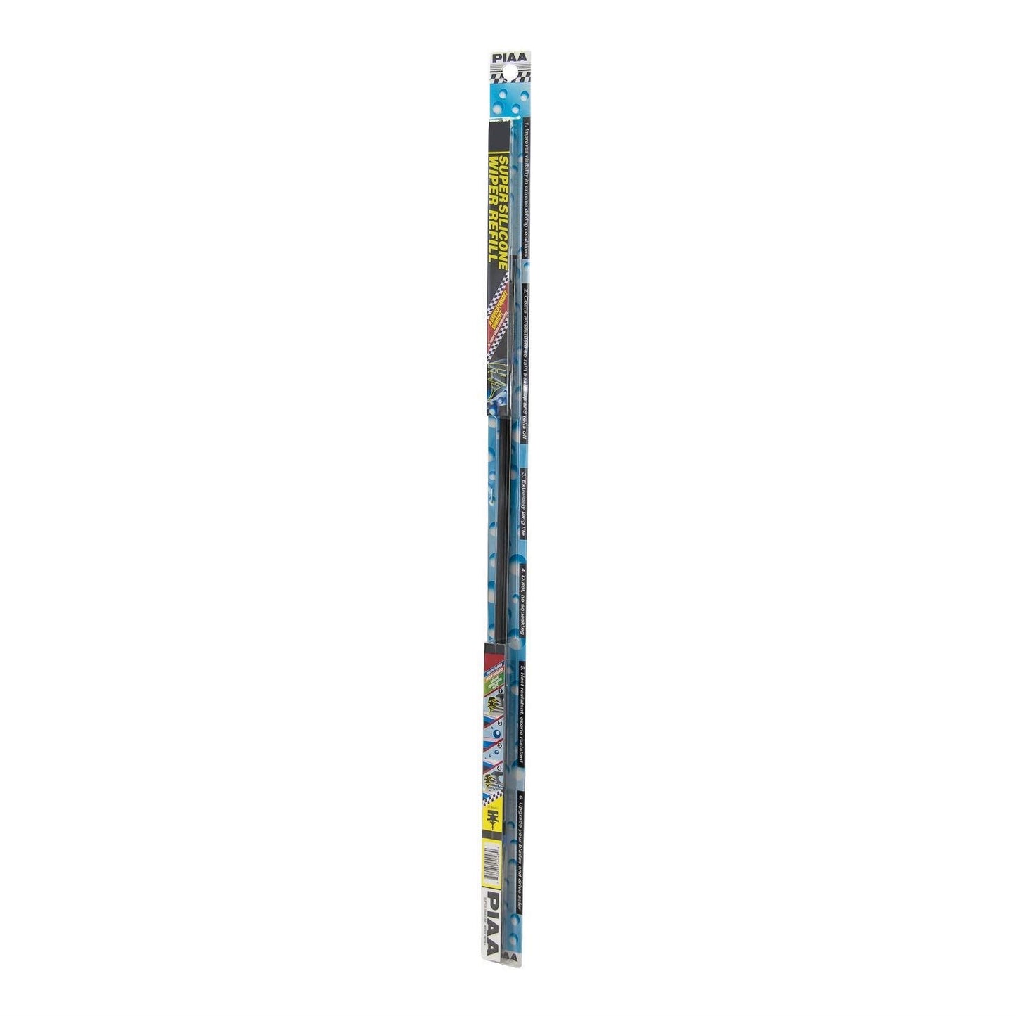 PIAA 94040 Windshield Wiper Blade Refill