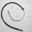 Raybestos BC93587 Parking Brake Cable