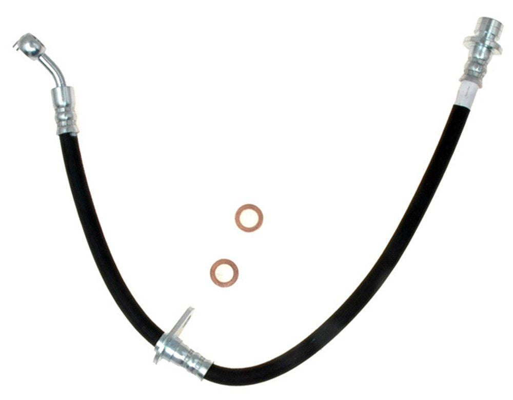 Raybestos BH382721 Brake Hydraulic Hose