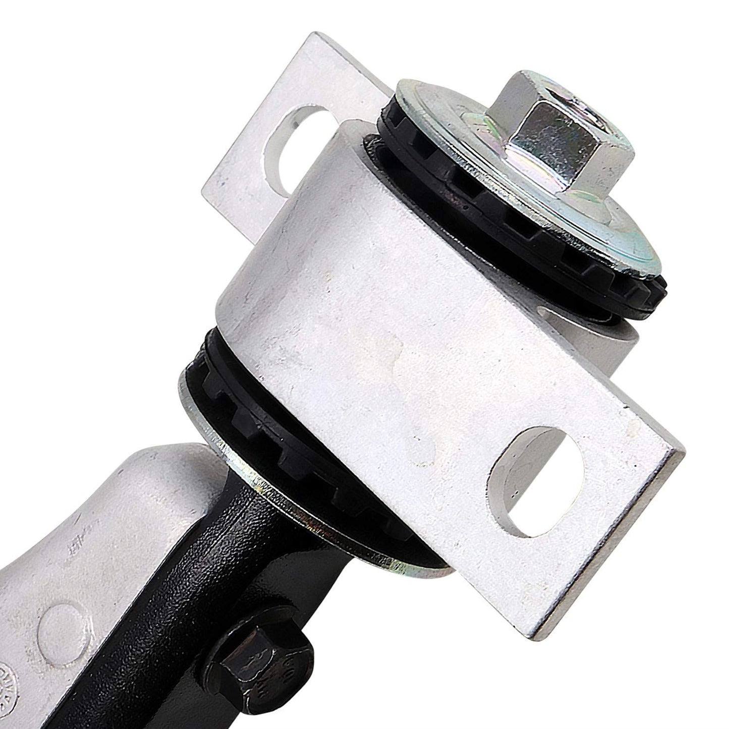 Beck/Arnley 102-7570 Conjunto de brazo de control de suspensión y rótula