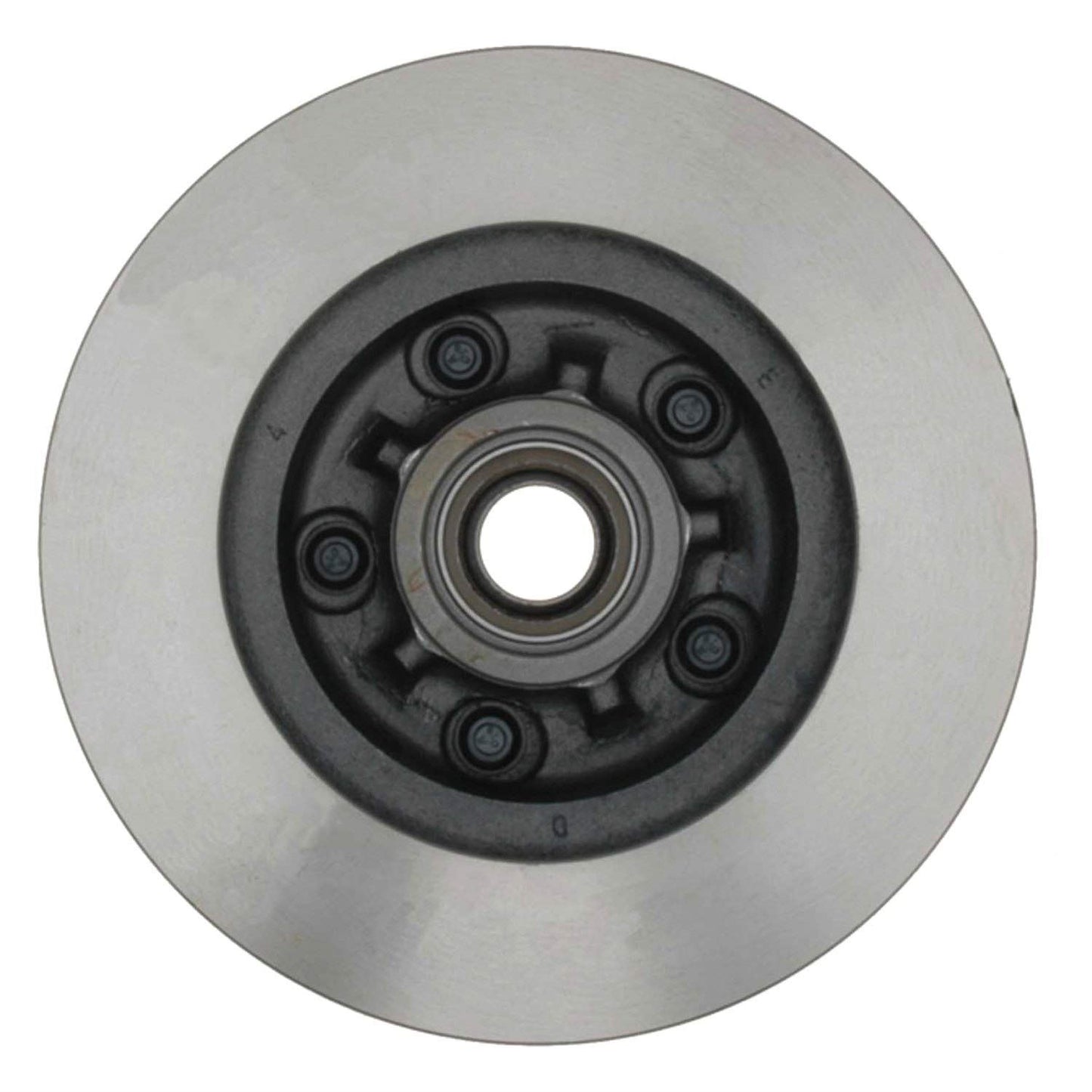 ACDelco Advantage 18A3A Ensemble rotor et moyeu de frein à disque