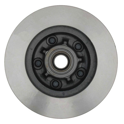 ACDelco Advantage 18A3A Ensemble rotor et moyeu de frein à disque