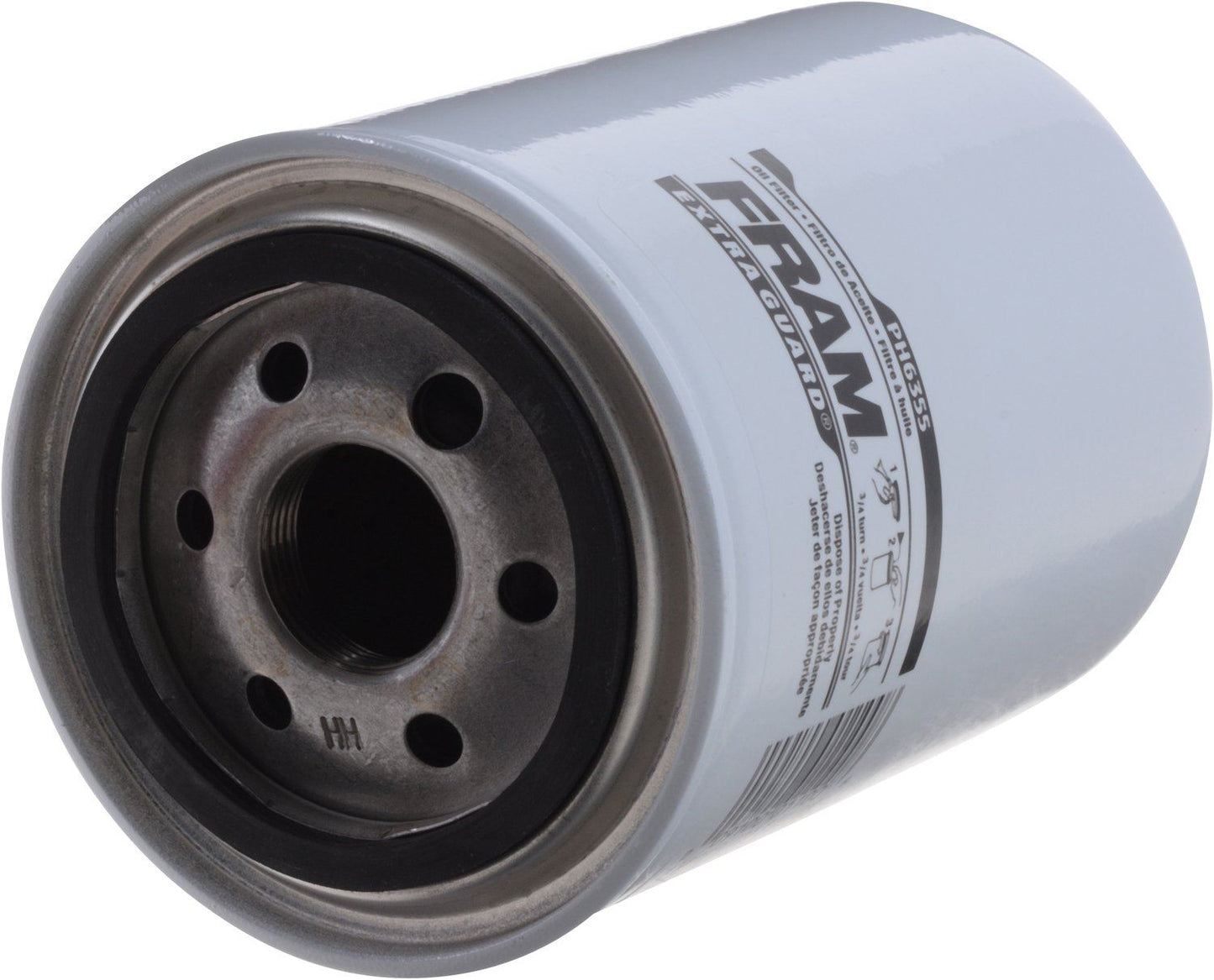 Fram PH6355 Engine Oil Filter