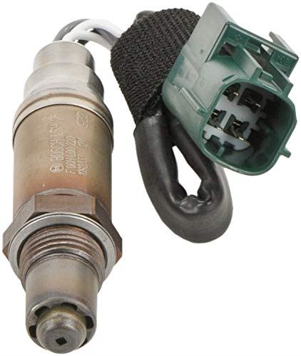 Sensor de oxígeno Bosch 15525