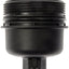 Dorman 917-066 Cubierta del filtro de aceite del motor