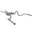 Flowmaster 817409 Exhaust System Kit