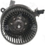 Motor de ventilador HVAC Four Seasons 75865