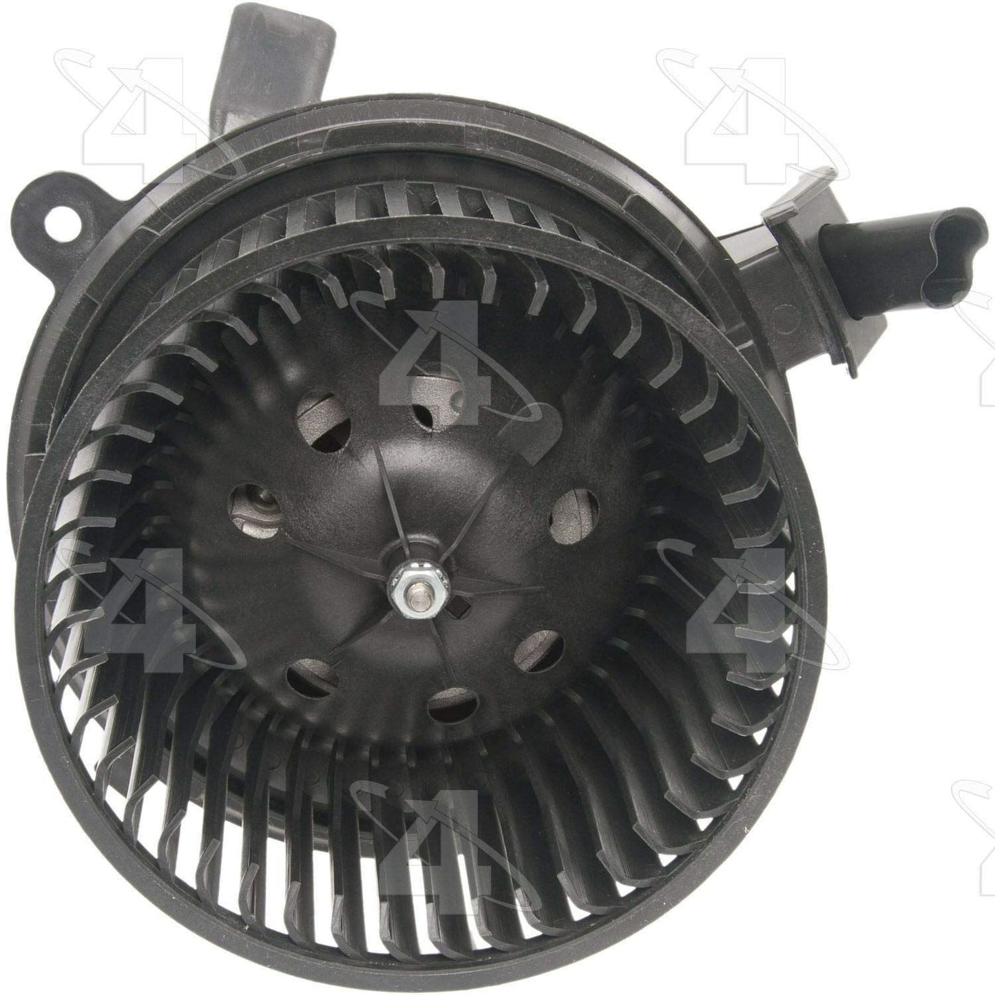 Motor de ventilador HVAC Four Seasons 75865
