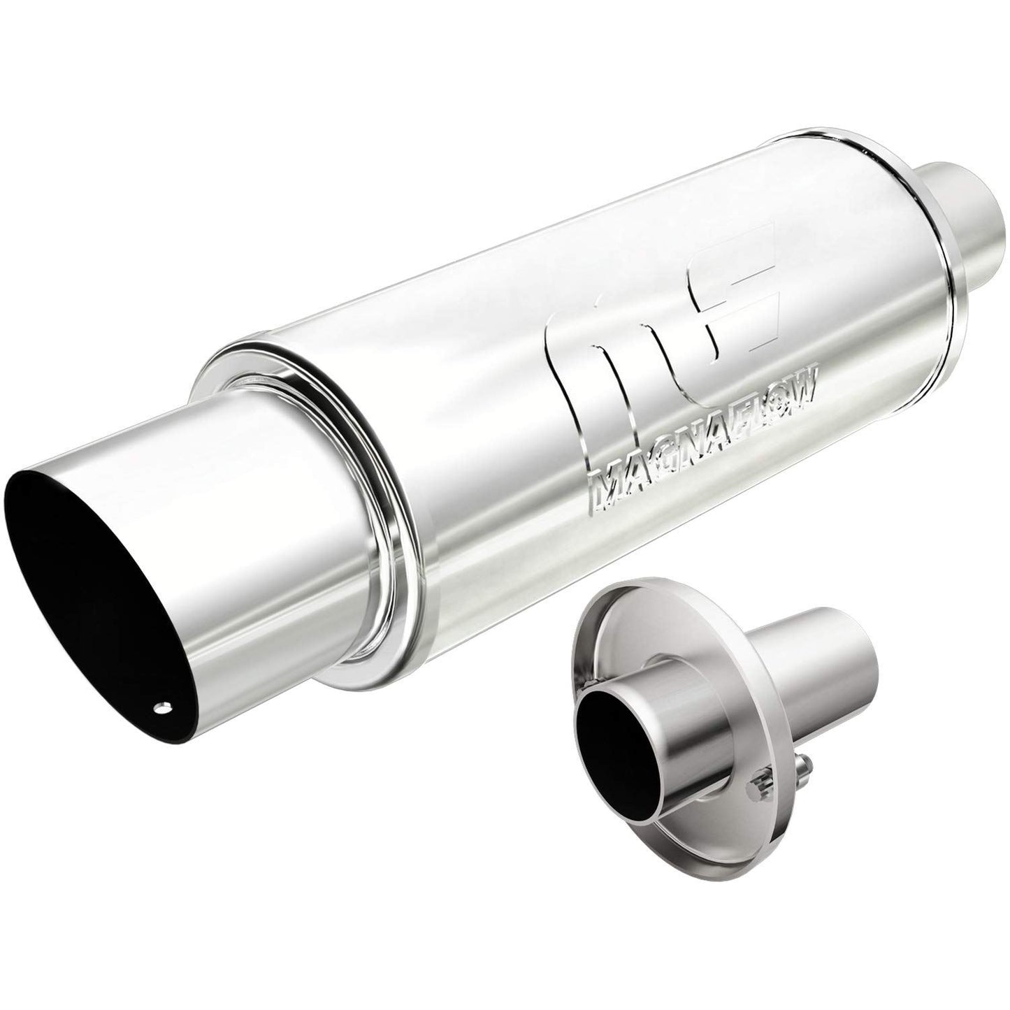 Magnaflow California Converter 14854