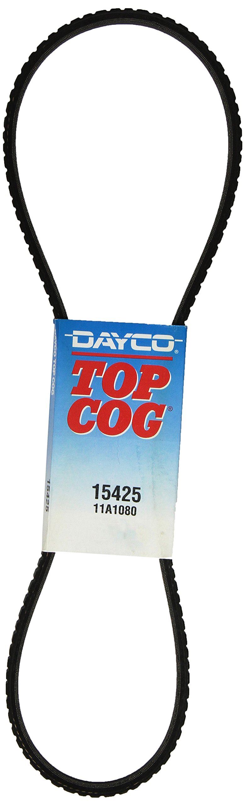 Dayco 15425 Accessory Drive Belt