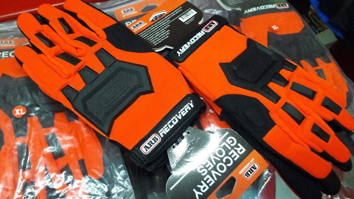 ARB GLOVEMX