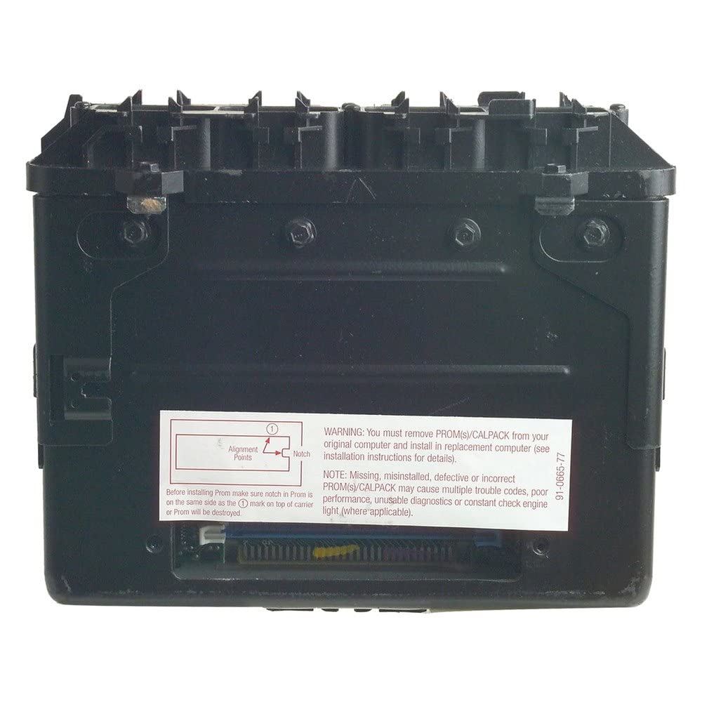 Piezas originales de GM 88999195 Módulo de control del motor (ECM)
