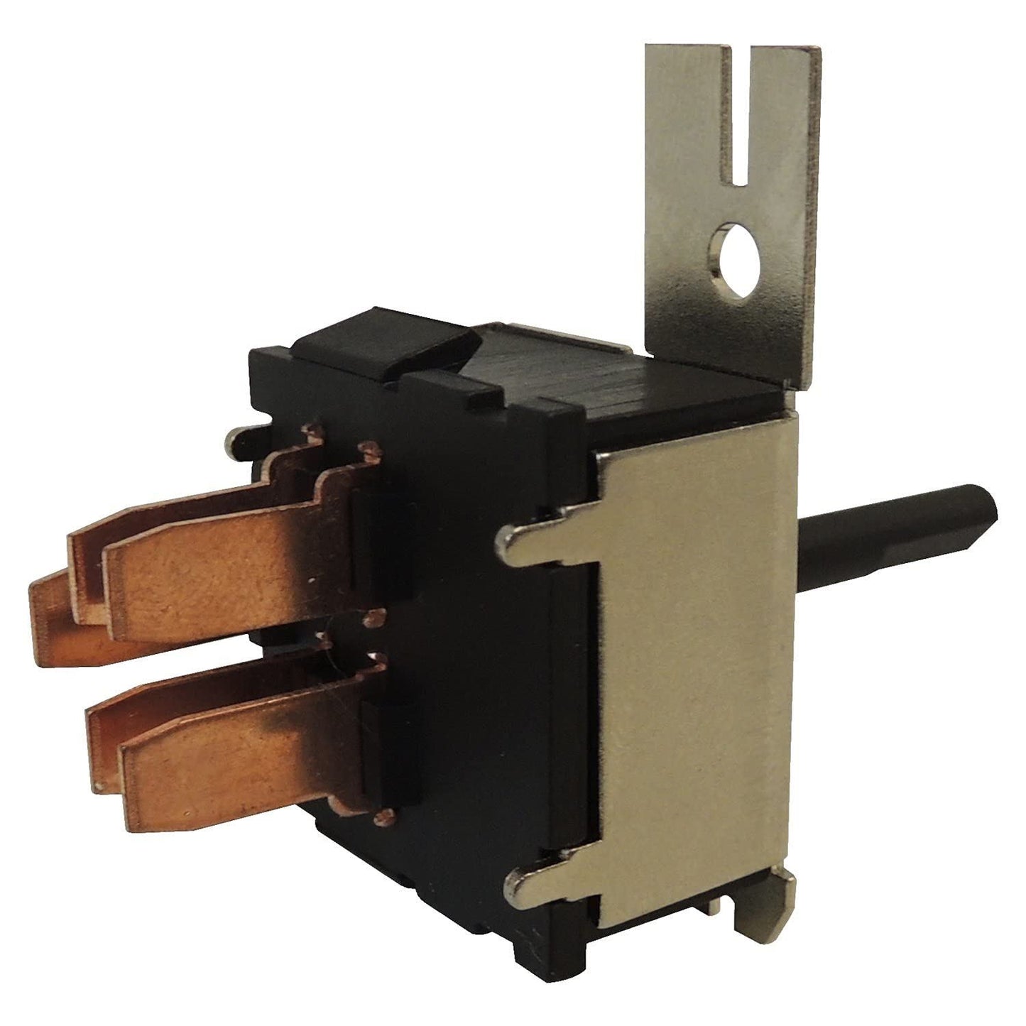 Crown Automotive Sales Co. 5011214AA HVAC Blower Control Switch