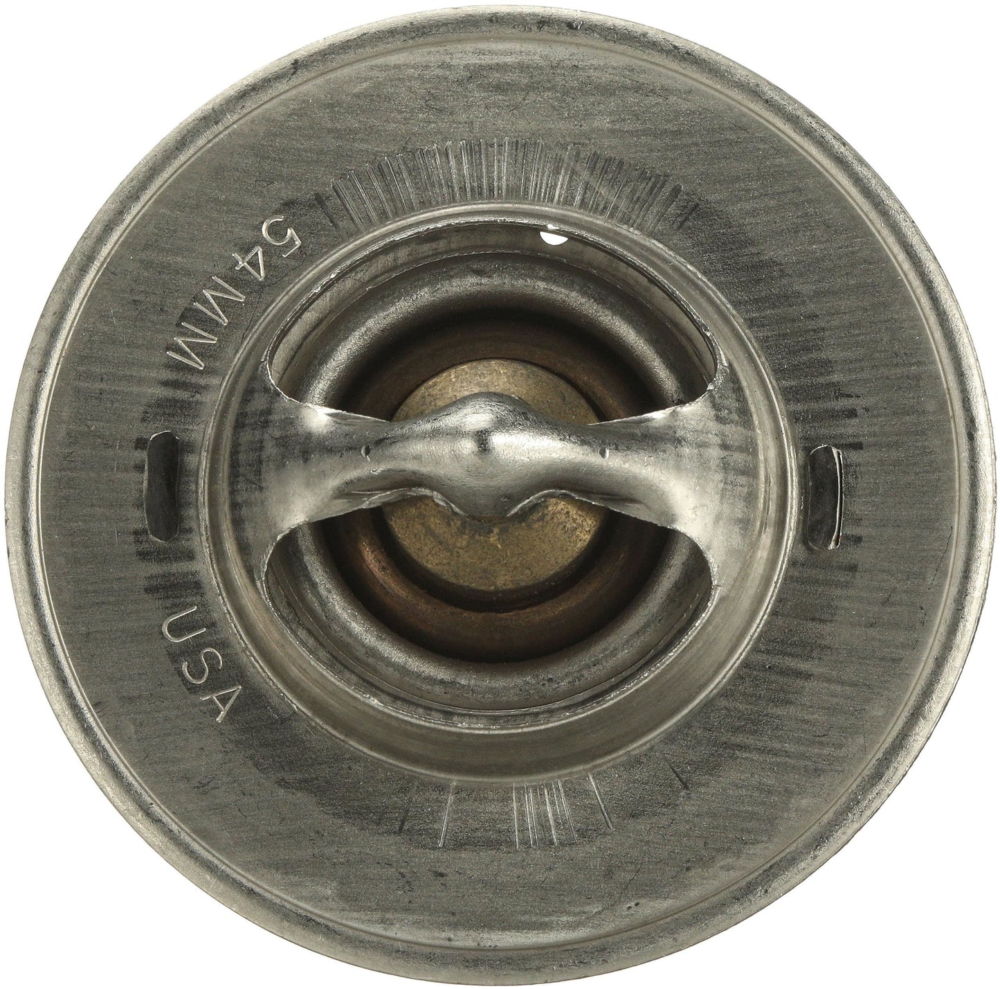 Gates 33439 Termostato de refrigerante del motor