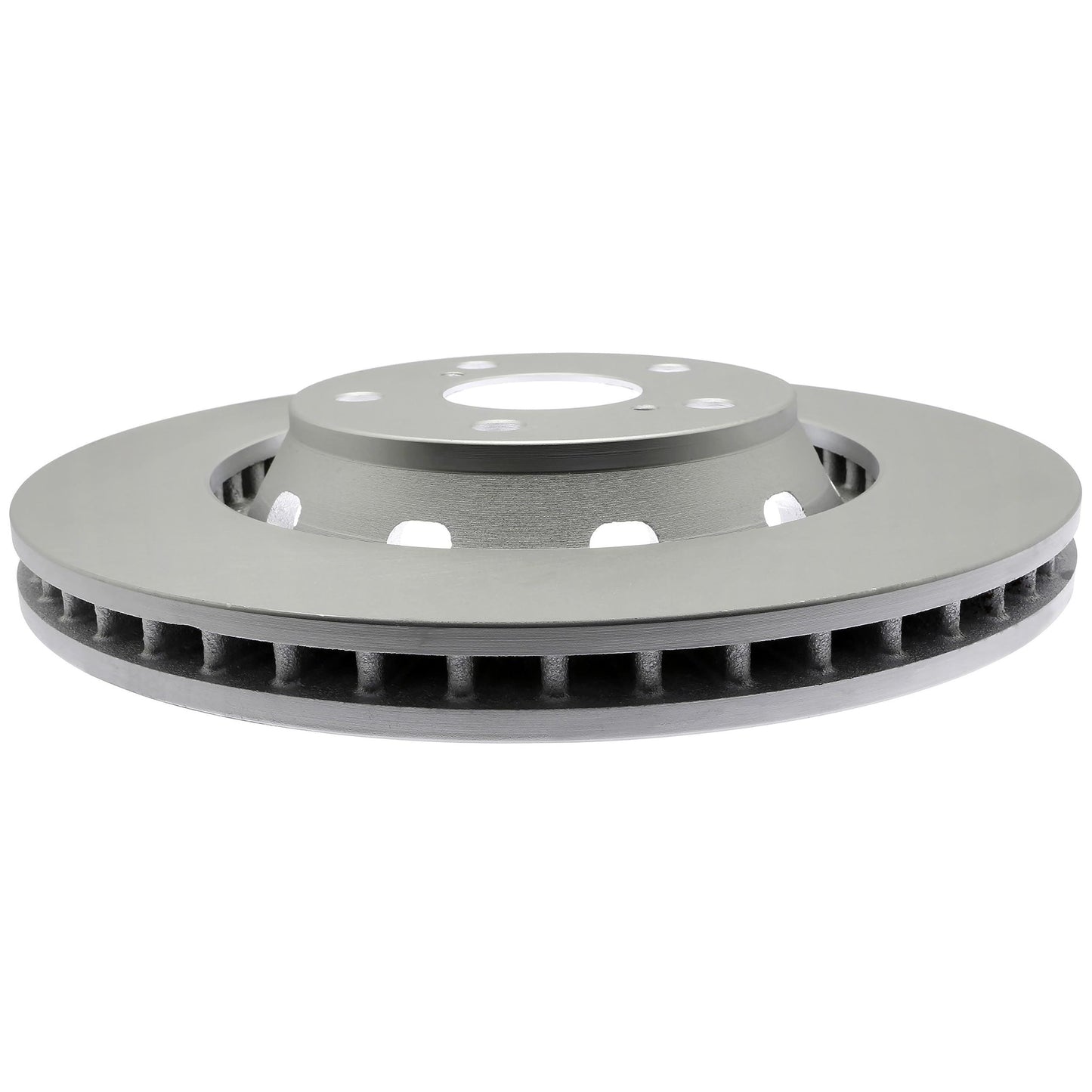 ACDelco Advantage 18A2708AC Rotor de frein à disque