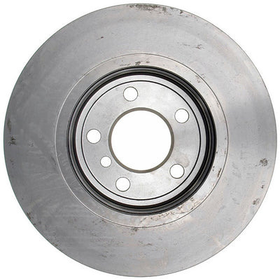 ACDelco Advantage 18A2506AC Rotor de frein à disque