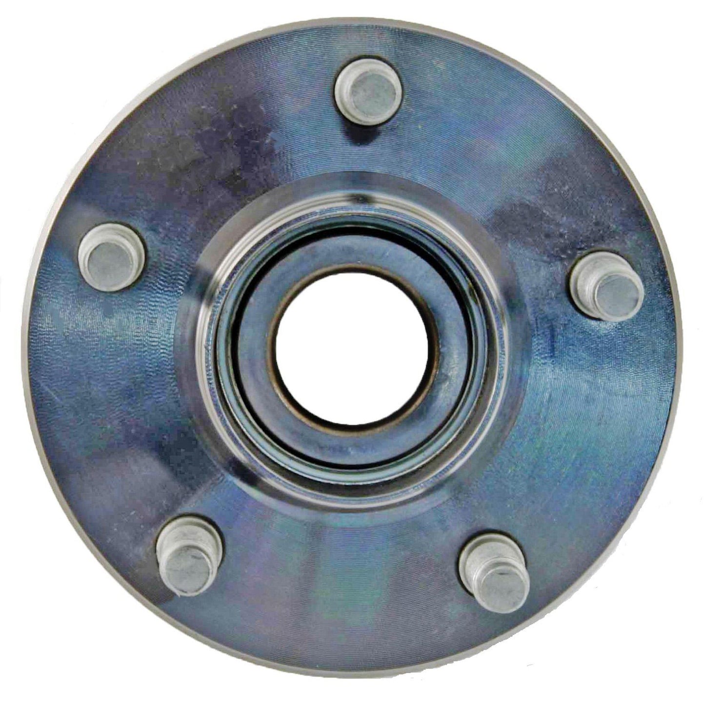 ACDelco Professional 512163 Conjunto de buje y rodamiento de rueda