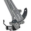Cardone 82-1047AR Power Window Motor and Regulator Assembly