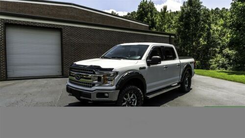 Auto Ventshade (AVS) 322096 Hood Deflector